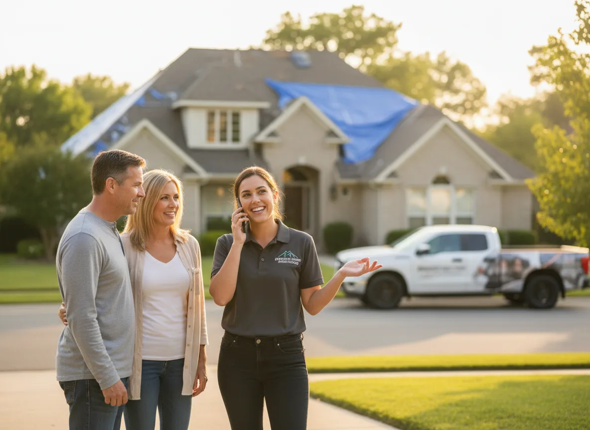 Emergency Roof Repair Freeport, MI FAQs